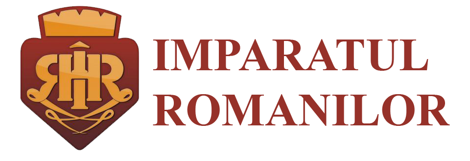 Imparatul Romanilor