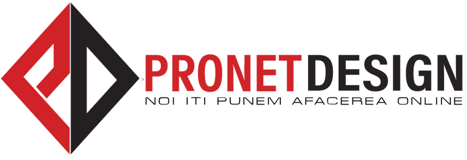 Pronet Design